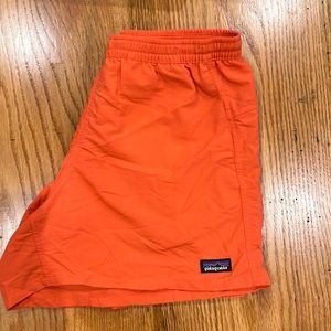 Patagonia Shorts